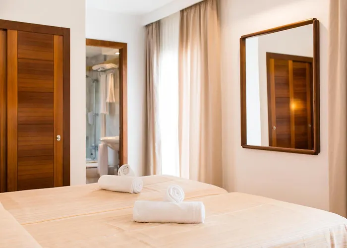 Sagitario Hostal Ciutadella